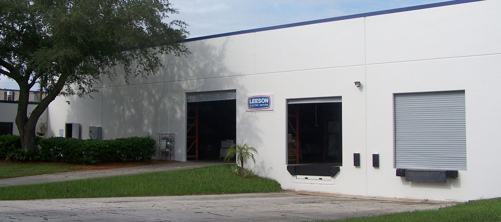 Taylor Industrial Sales